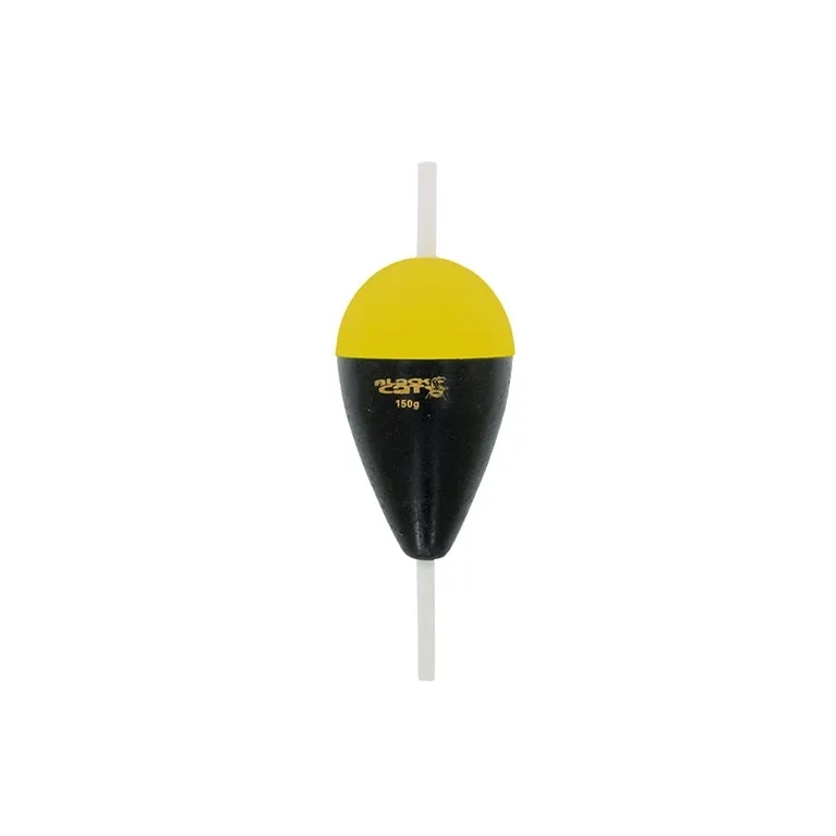 FLOTTEUR FLOAT BLACK CAT FLOTTEUR FLOAT BLACK CAT