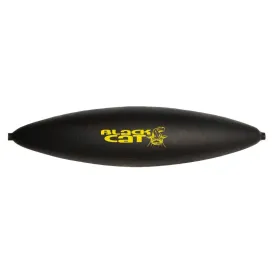 Flotteur Sous-Marin Black Cat U-Float Noir Mat – Pêche du Silure