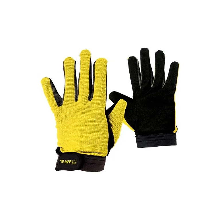 GANTS DE PECHE SILURE BLACK CAT