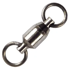 EMERILLON BILLE BLACK CAT BALL BEARING SWIVEL