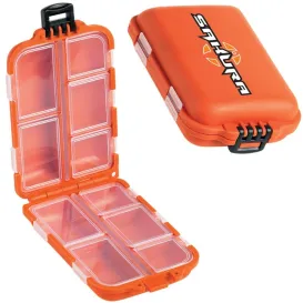 Sakura Nano Box² – Boîte double face compacte 9,5 × 6,5 × 3 cm