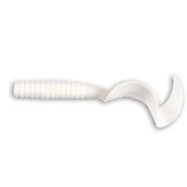 LEURRE SOUPLE DELALANDE KING 13 CM - Par 1