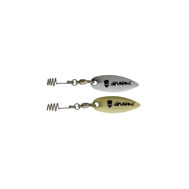 PALETTE GUNKI FIX'FLASH WILLOW 42 MM PALETTE GUNKI FIX'FLASH WILLOW 42 MM