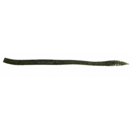 Gunki Vista Worm 147 – Leurre souple worm 14,7 cm