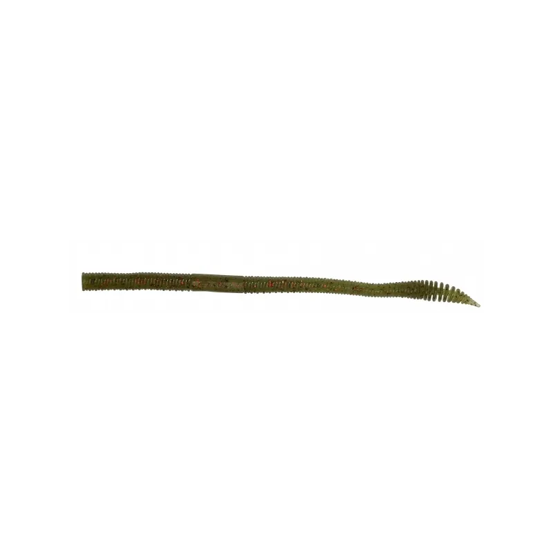 Gunki Vista Worm 147 – Leurre souple worm 14,7 cm
