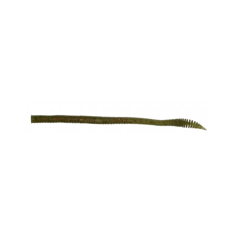 Gunki Vista Worm 147 – Leurre souple worm 14,7 cm