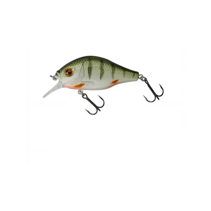 Gunki Dogora 65 F – Shallow crankbait flottant 65 mm
