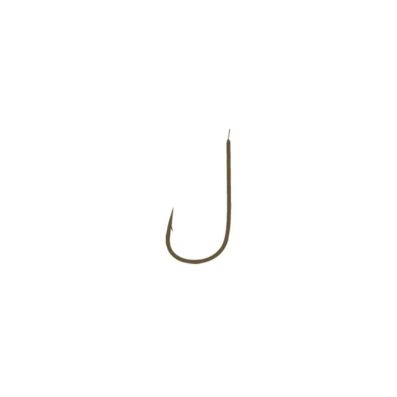 Gamakatsu LS-1310B N°24 – Hameçon Bronze Fin de Fer