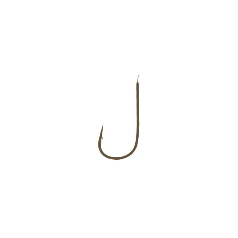 Gamakatsu LS-1310B N°24 – Hameçon Bronze Fin de Fer
