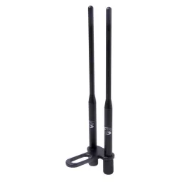 Carp Spirit Tête Anti Éjection – Sécurité pour canne sur détecteur
