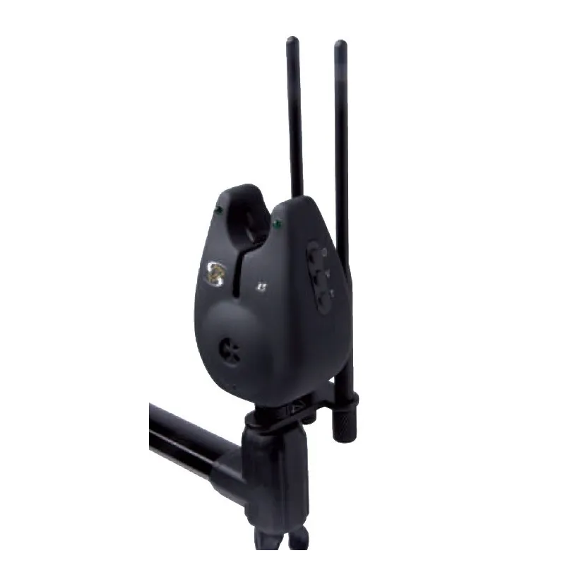 Carp Spirit Tête Anti Éjection – Sécurité pour canne sur détecteur