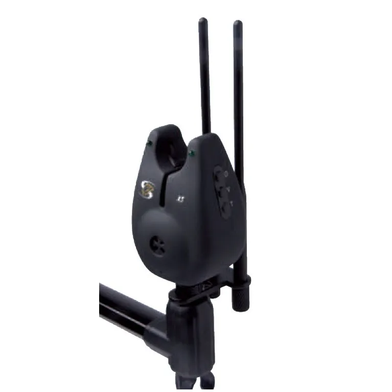 Carp Spirit Tête Anti Éjection – Sécurité pour canne sur détecteur