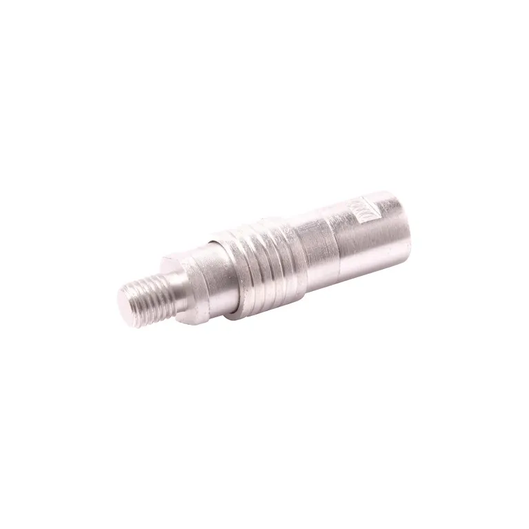 Carp Spirit Quick Adaptator – Adaptateur rapide pour rod pod