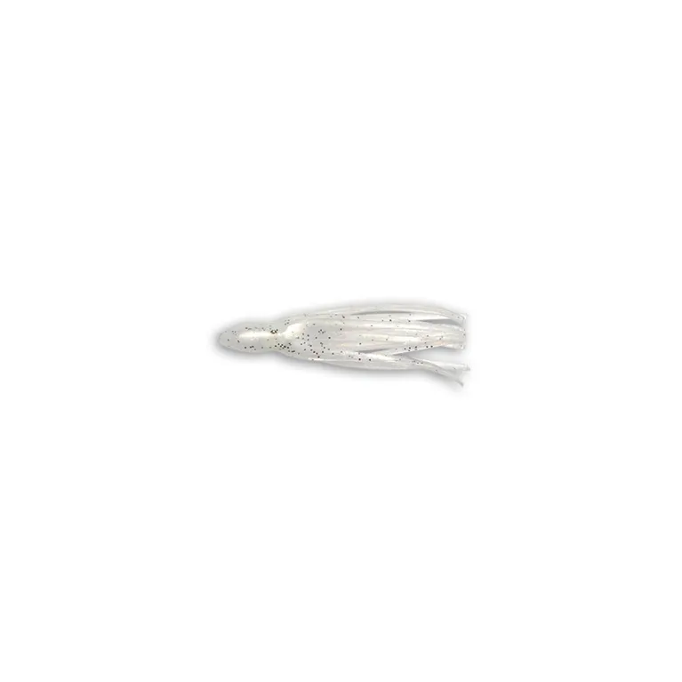 Octopus Delalande Arashi 6 cm – Leurres Souples pour Plomb Palette et Carnassiers