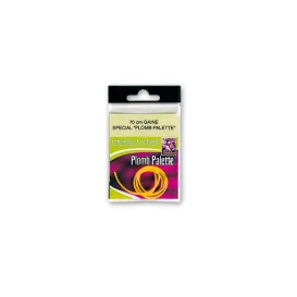 GAINE PLOMB PALETTE DELALANDE 1 M