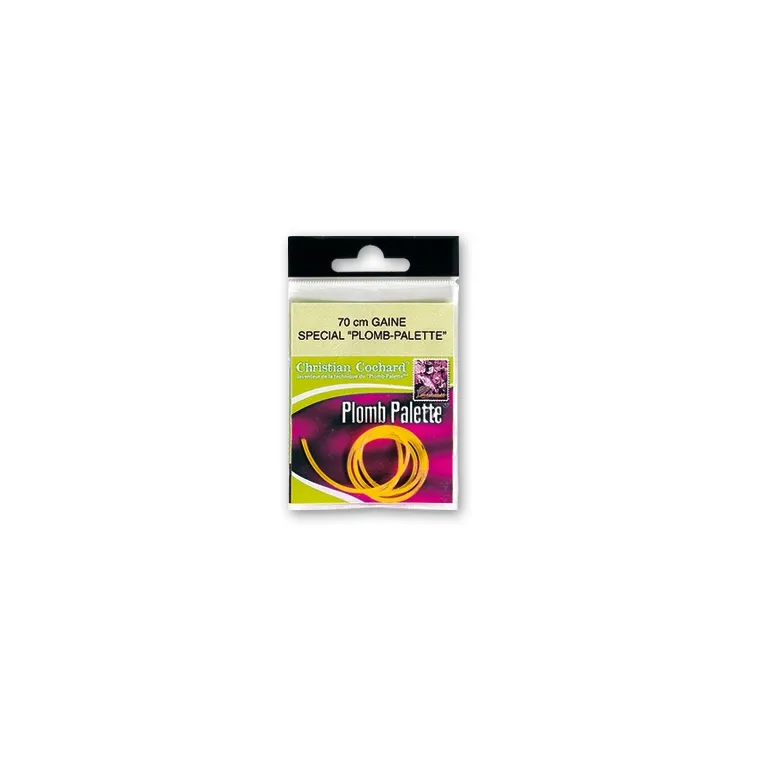 GAINE PLOMB PALETTE DELALANDE 1 M