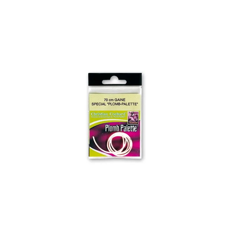 GAINE PLOMB PALETTE DELALANDE 1 M