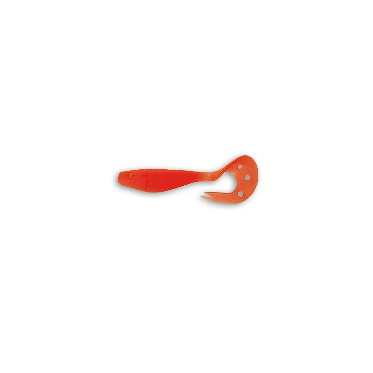LEURRE SOUPLE DELALANDE SANDRA 9 CM - Par 1 LEURRE SOUPLE DELALANDE SANDRA 9 CM - Par 1