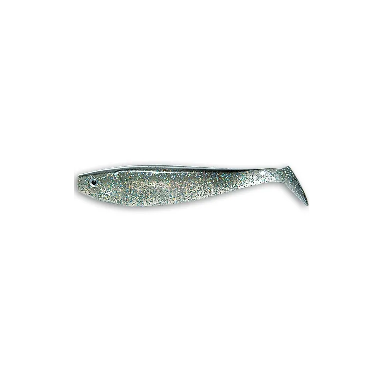 LEURRE SOUPLE DELALANDE SHAD GT 11 CM - Par 1 LEURRE SOUPLE DELALANDE SHAD GT 11 CM - Par 1