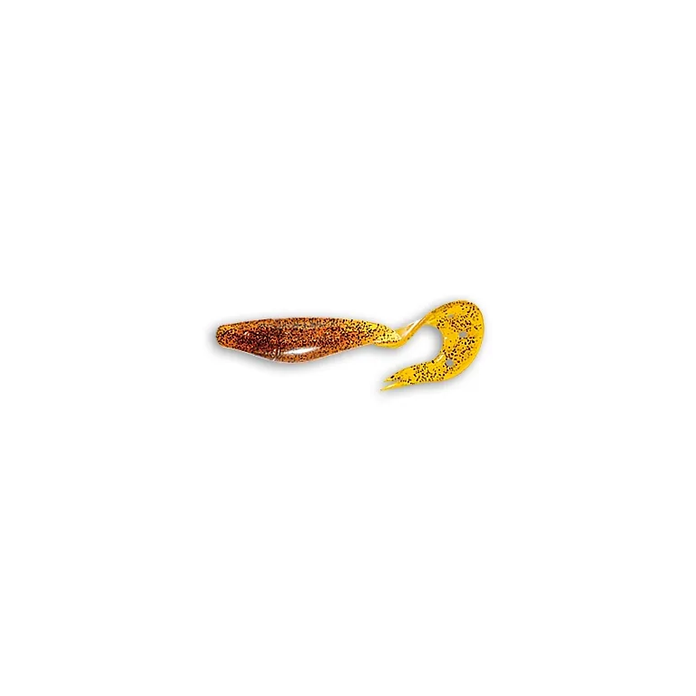 LEURRE SOUPLE DELALANDE SANDRA 12 CM - Par 1 LEURRE SOUPLE DELALANDE SANDRA 12 CM - Par 1