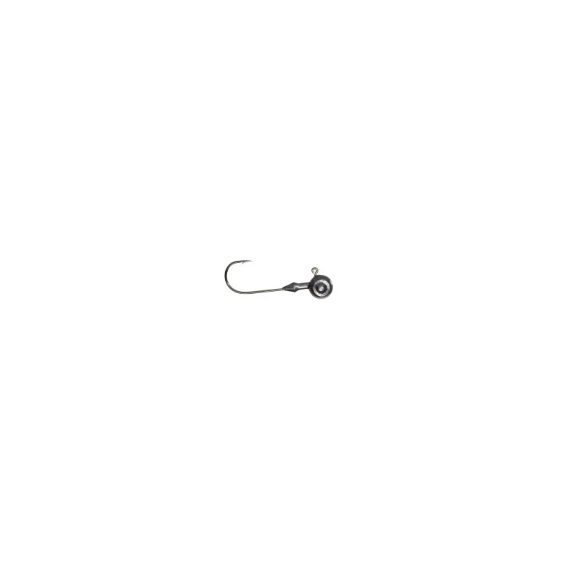 Gunki G'Foot Neutral – Tête Plombée Football – Sachet de 3