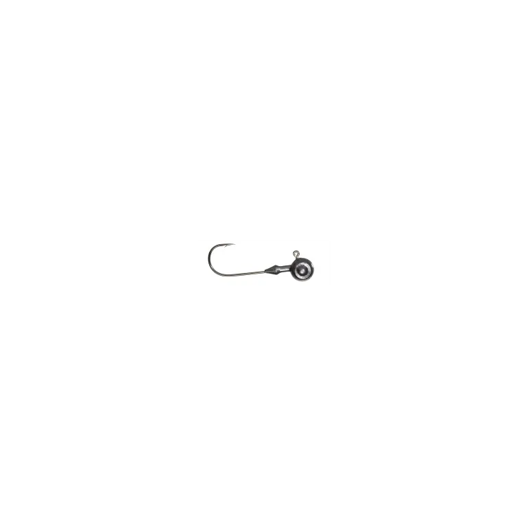Gunki G'Foot Neutral – Tête Plombée Football – Sachet de 3