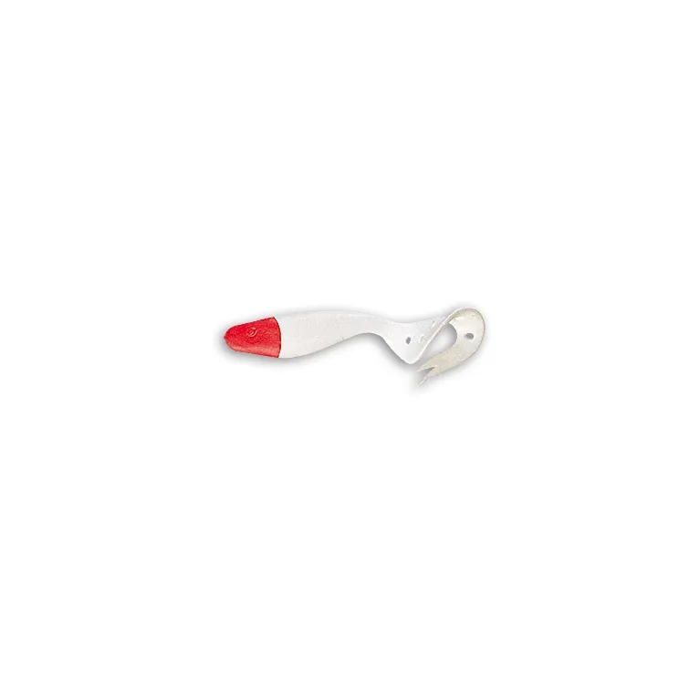 LEURRE SOUPLE DELALANDE SANDRA 12 CM - Par 1 LEURRE SOUPLE DELALANDE SANDRA 12 CM - Par 1