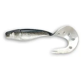 LEURRE SOUPLE DELALANDE SANDRA 12 CM - Par 1