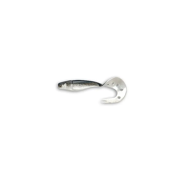 LEURRE SOUPLE DELALANDE SANDRA 12 CM - Par 1 LEURRE SOUPLE DELALANDE SANDRA 12 CM - Par 1