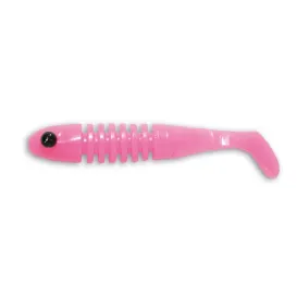 Delalande Skeleton 11 cm – Leurre Souple pour Sandre et Brochet