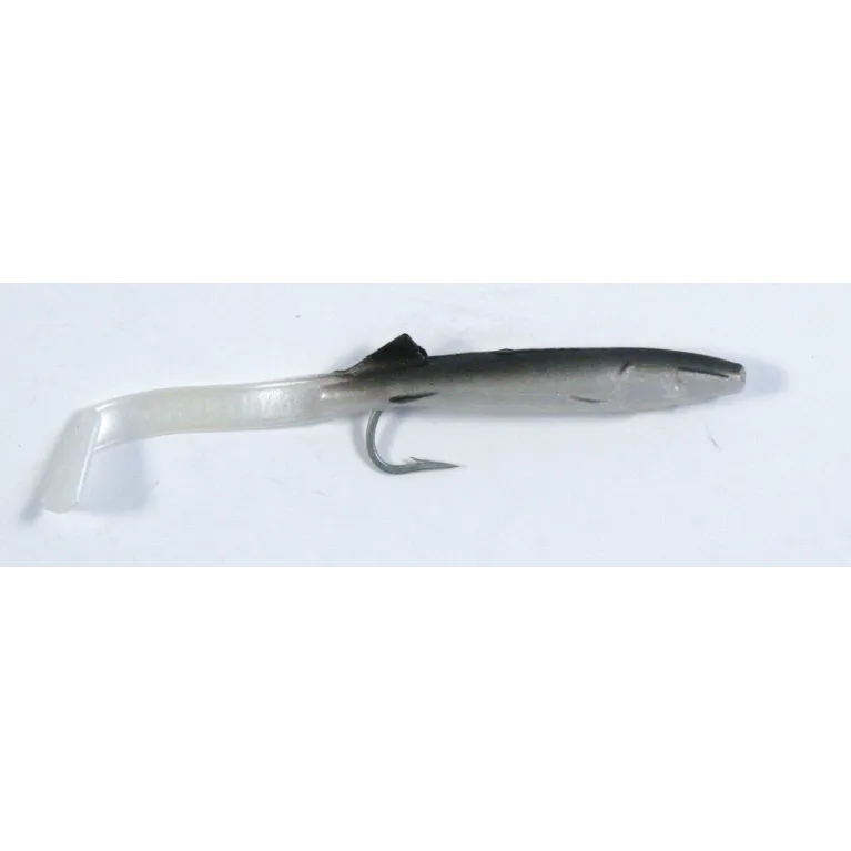 Ragot Raglou 105 mm – Leurre souple 10,5 cm