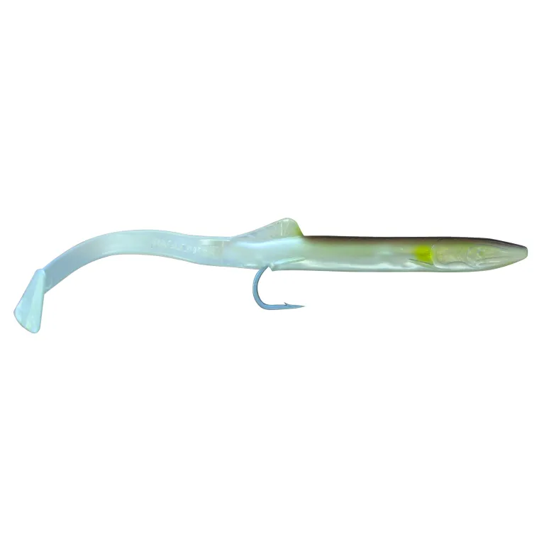 Ragot Raglou 85 mm – Leurre souple 8,5 cm