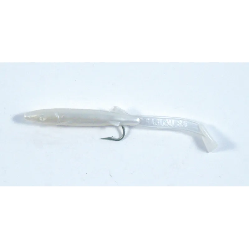 Ragot Raglou 85 mm – Leurre souple 8,5 cm