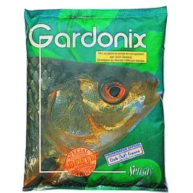 ADDITIF SENSAS GARDONIX 300 GR