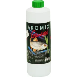 AROMIX SENSAS GARDONS 500 ML