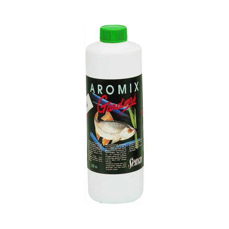 AROMIX SENSAS GARDONS 500 ML