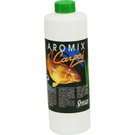 AROMIX SENSAS CARPES 500 ML