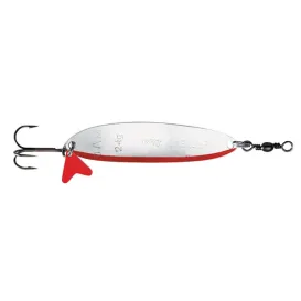 DAM Effzett Blinker Slim Standard 50 mm – Cuillère ondulante 8 g