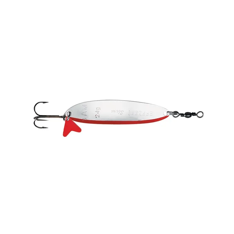 DAM Effzett Blinker Slim Standard 50 mm – Cuillère ondulante 8 g