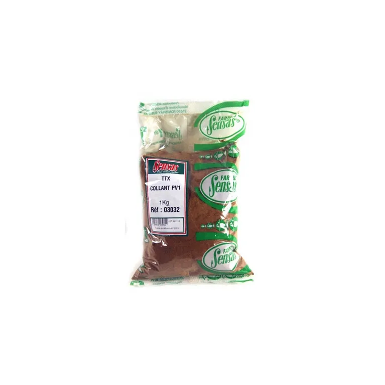 TTX COLLANT PV1 SENSAS 1 KG