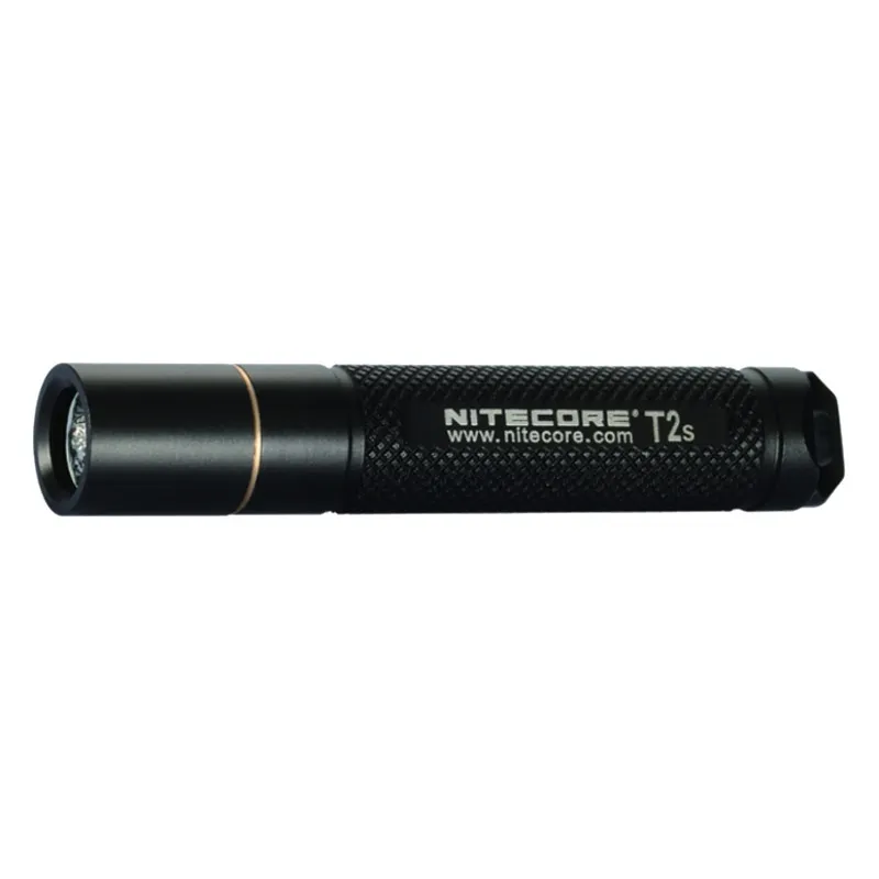 Nitecore T Series 2S 50 Lumens – Lampe torche compacte