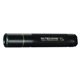 Nitecore T Series 2S 50 Lumens – Lampe torche compacte