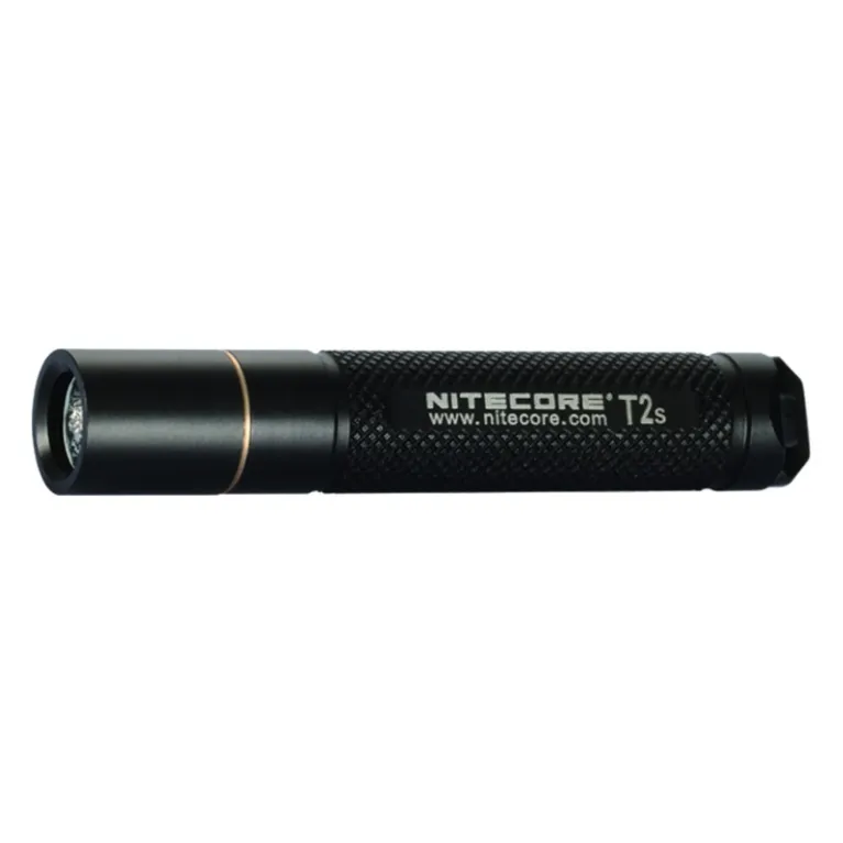Nitecore T Series 2S 50 Lumens – Lampe torche compacte