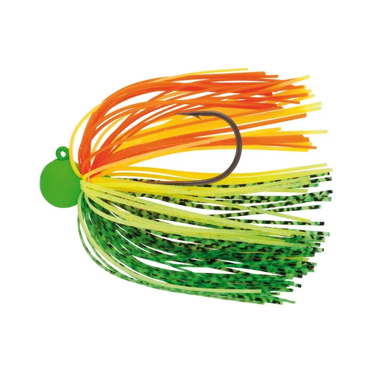 Daiwa Jig SAQ 7 g – Rubber Jig SaqSas