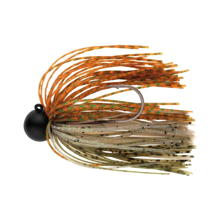 JIG RUBBER JIG DAIWA SAQ SAS 7 GR