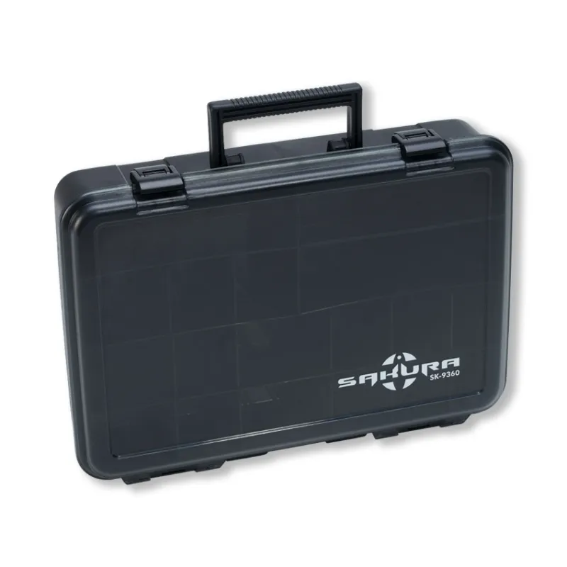 Sakura SK-9360 – Valisette de rangement grand volume