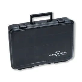 BOITE SAKURA SK-9360 BLACK/SMOKE