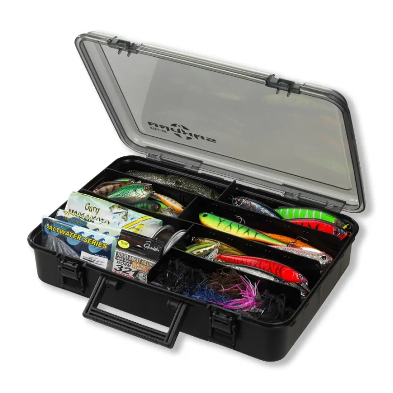BOITE SAKURA SK-9360 BLACK/SMOKE BOITE SAKURA SK-9360 BLACK/SMOKE