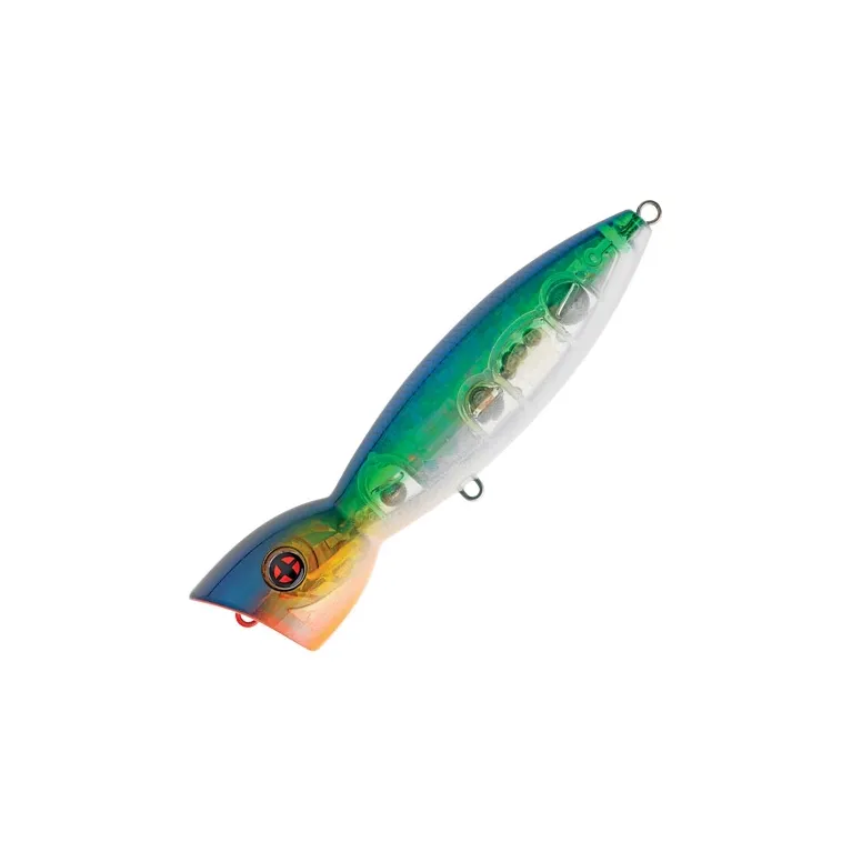 Sakura Pulsion TR 135F – Popper flottant 135 mm 55 g