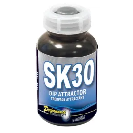 Starbaits Booster SK30 200 ml – Additif de Trempage